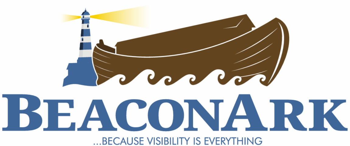 BeaconArk BeaconArk Logo 2023
